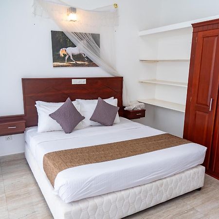 אהונגלה Ocean Pearl Cottage מראה חיצוני תמונה