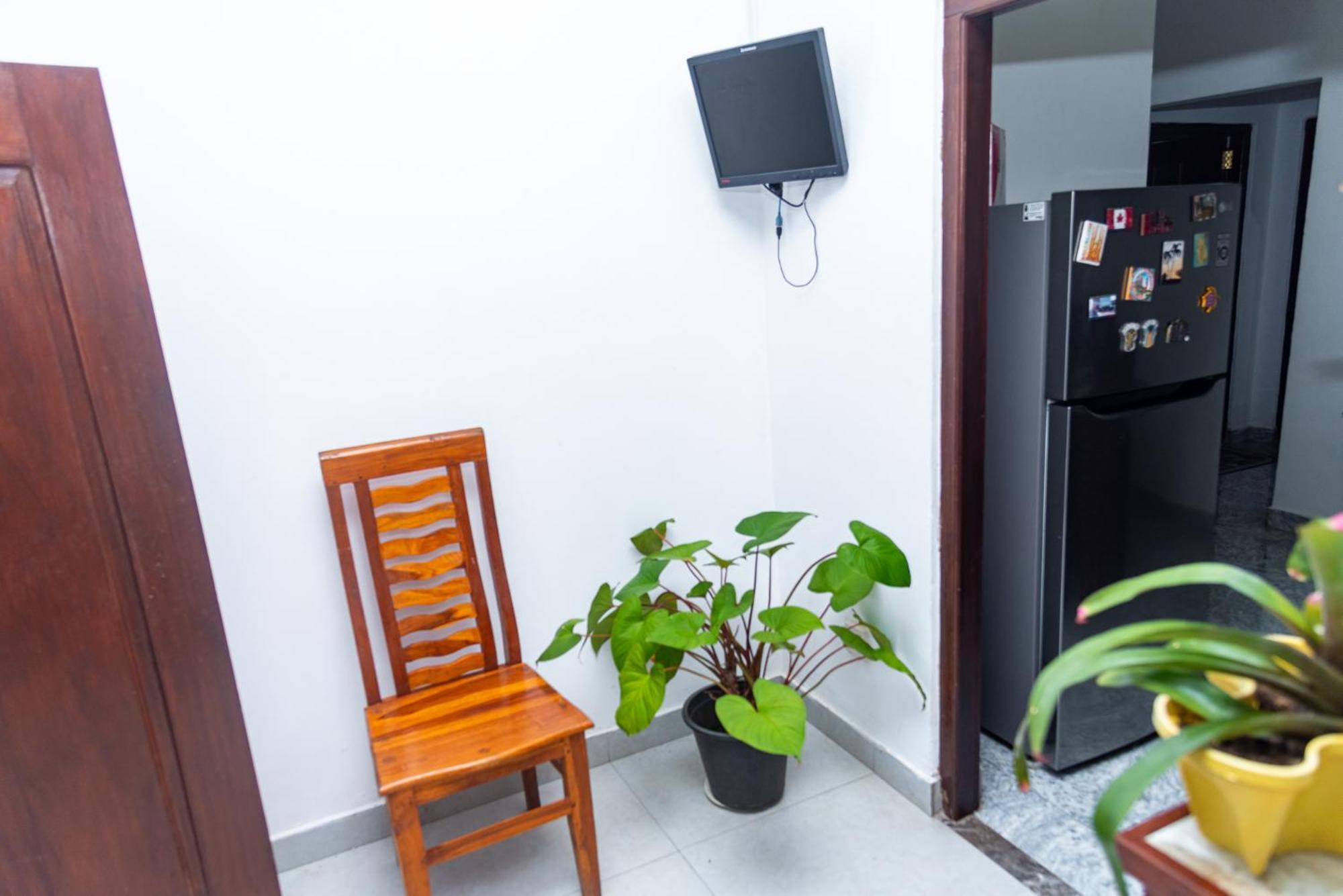 אהונגלה Ocean Pearl Cottage מראה חיצוני תמונה