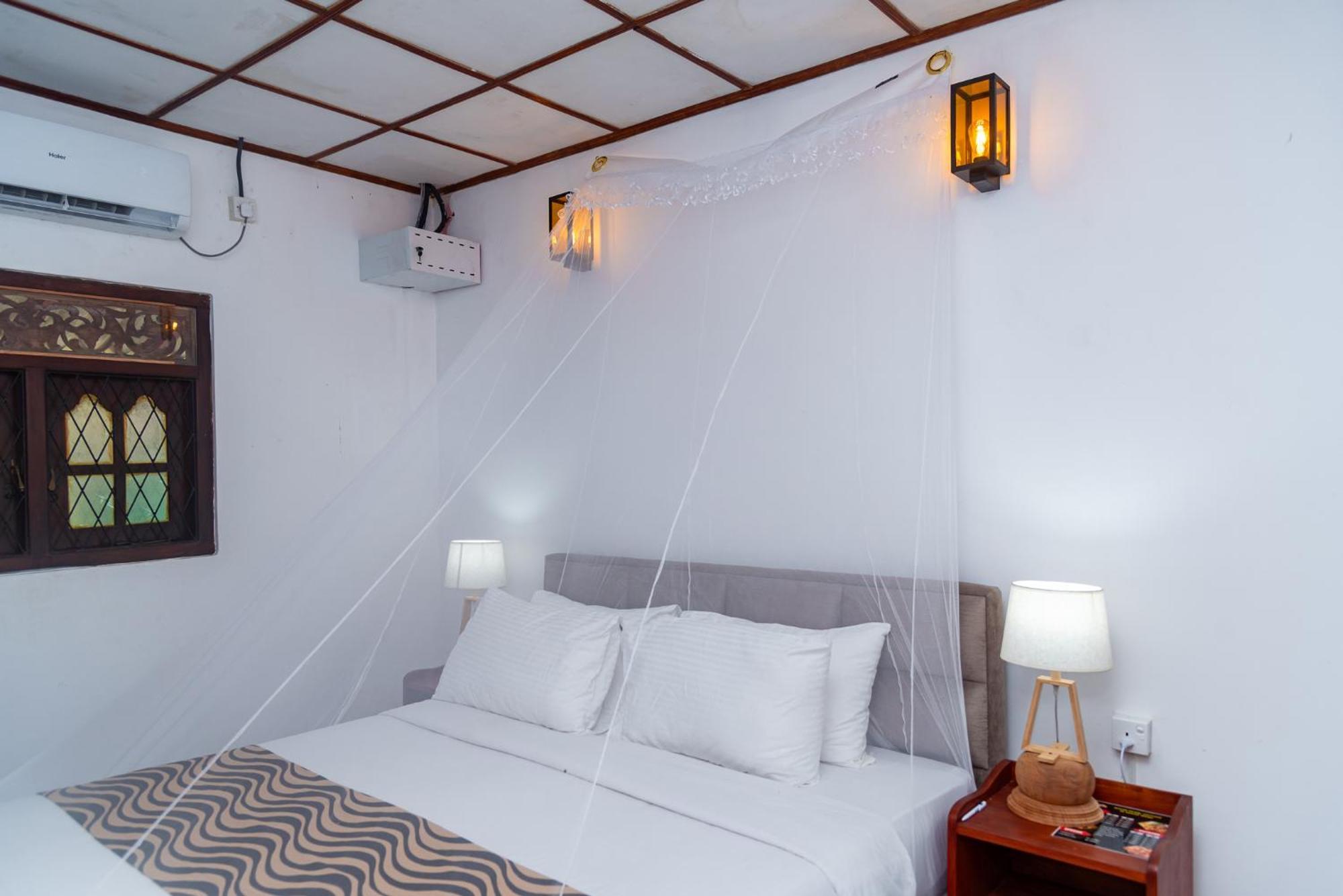 אהונגלה Ocean Pearl Cottage מראה חיצוני תמונה