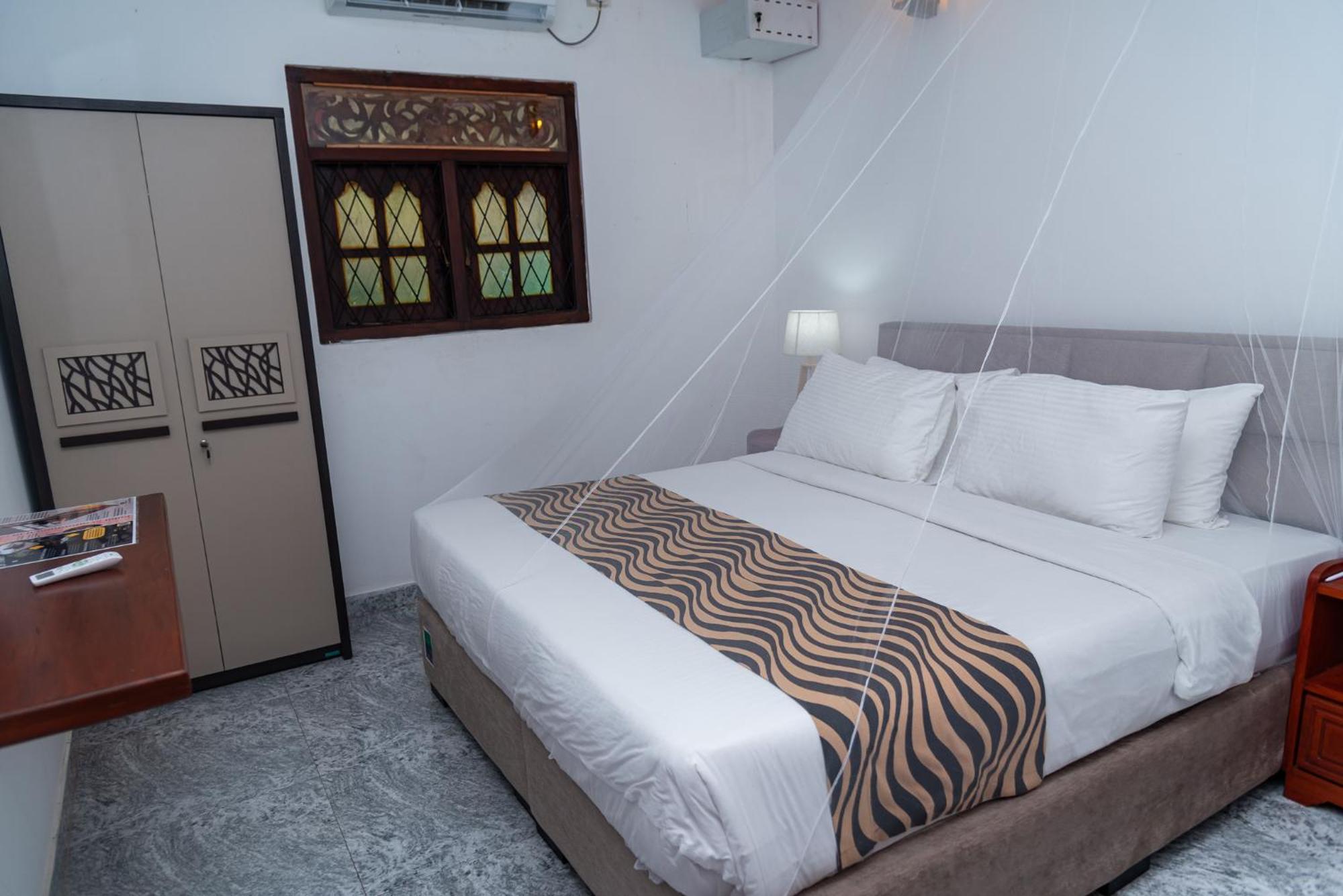 אהונגלה Ocean Pearl Cottage מראה חיצוני תמונה