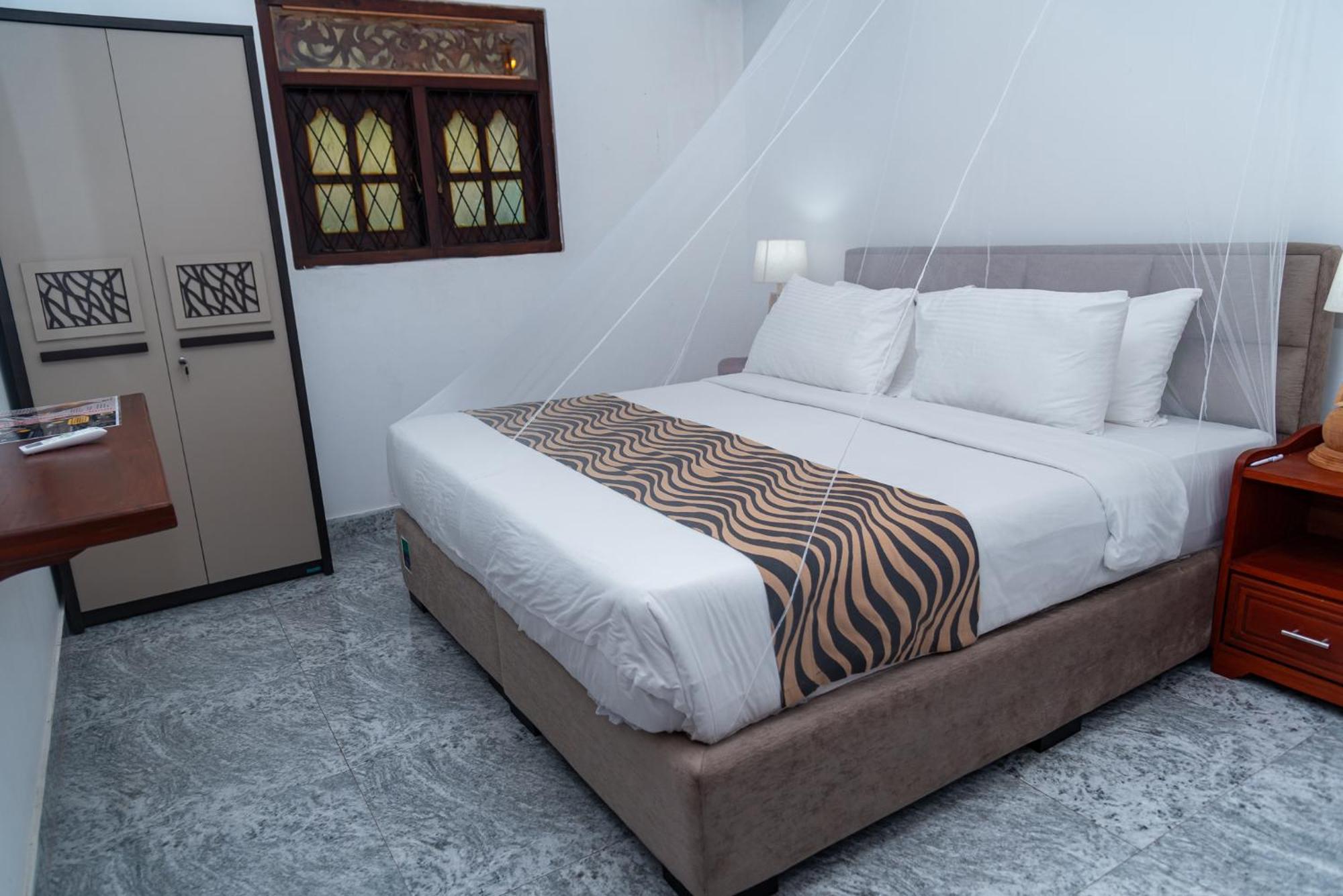 אהונגלה Ocean Pearl Cottage מראה חיצוני תמונה