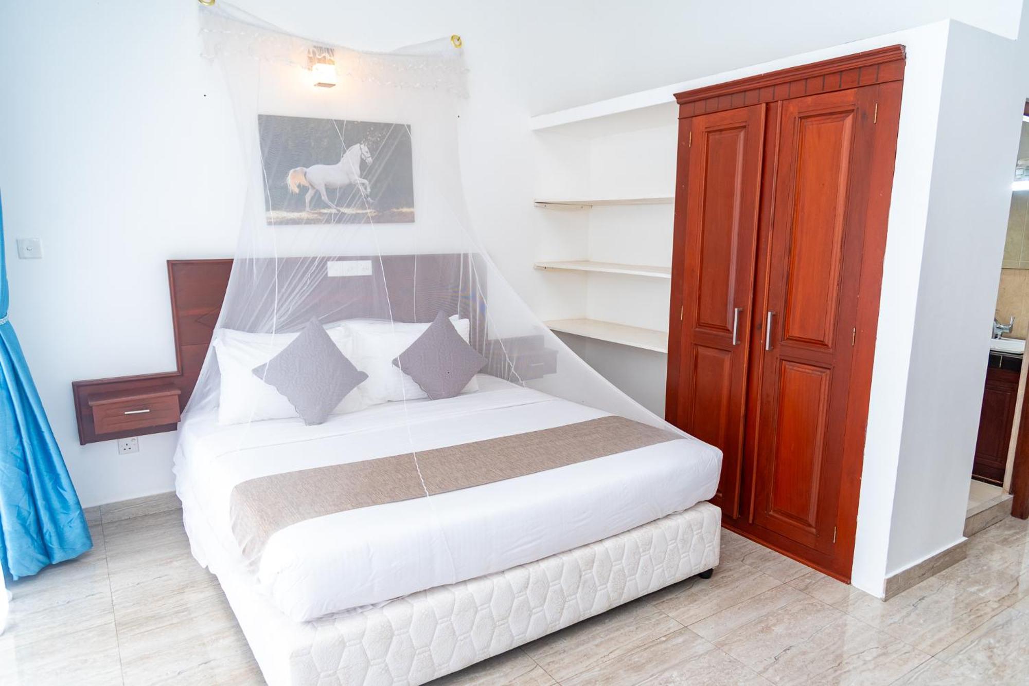 אהונגלה Ocean Pearl Cottage מראה חיצוני תמונה