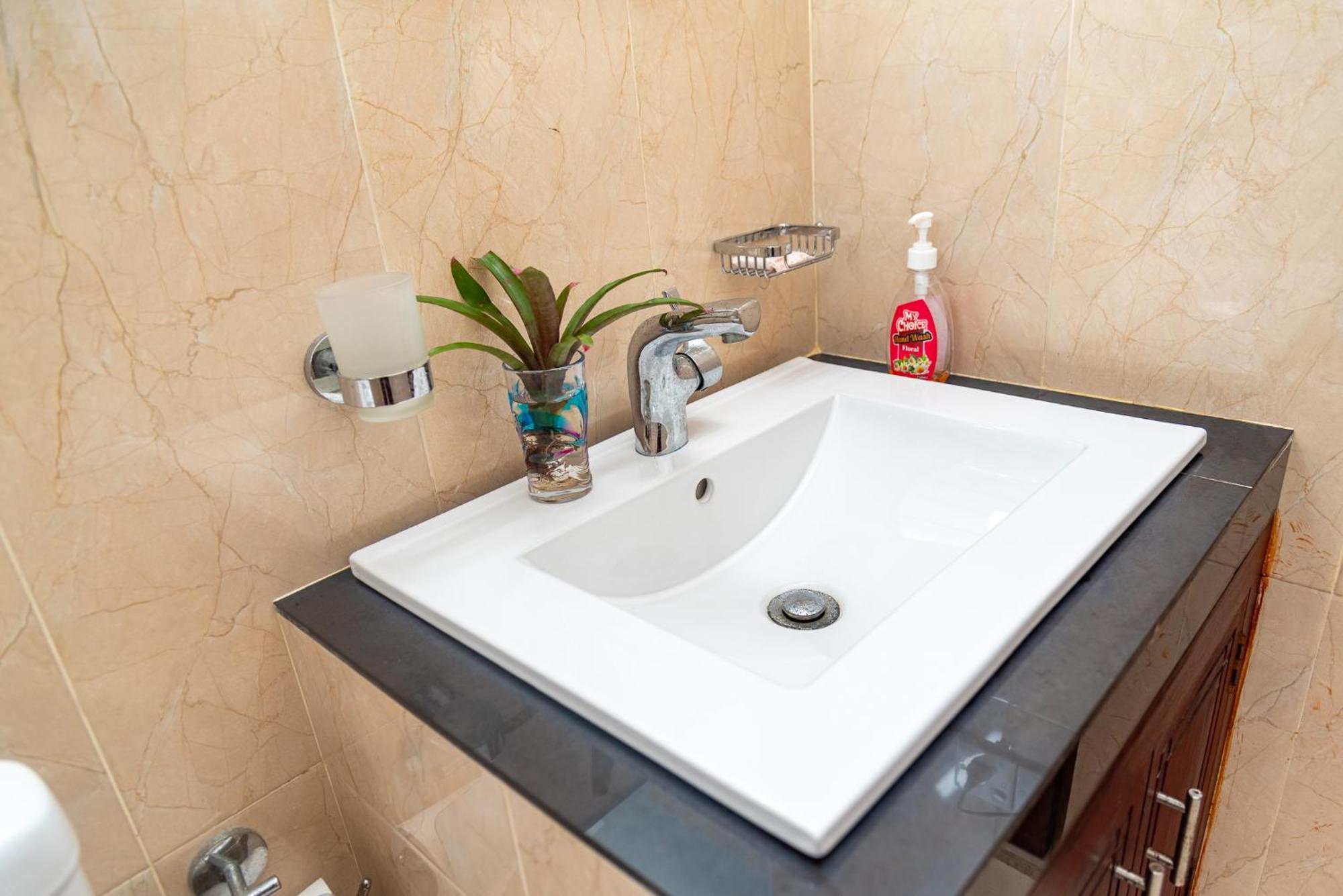 אהונגלה Ocean Pearl Cottage מראה חיצוני תמונה