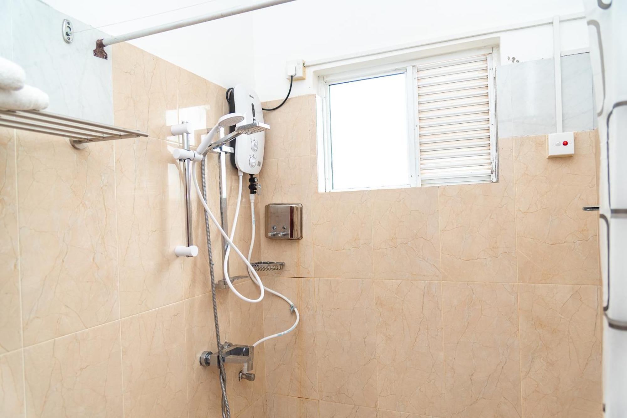 אהונגלה Ocean Pearl Cottage מראה חיצוני תמונה