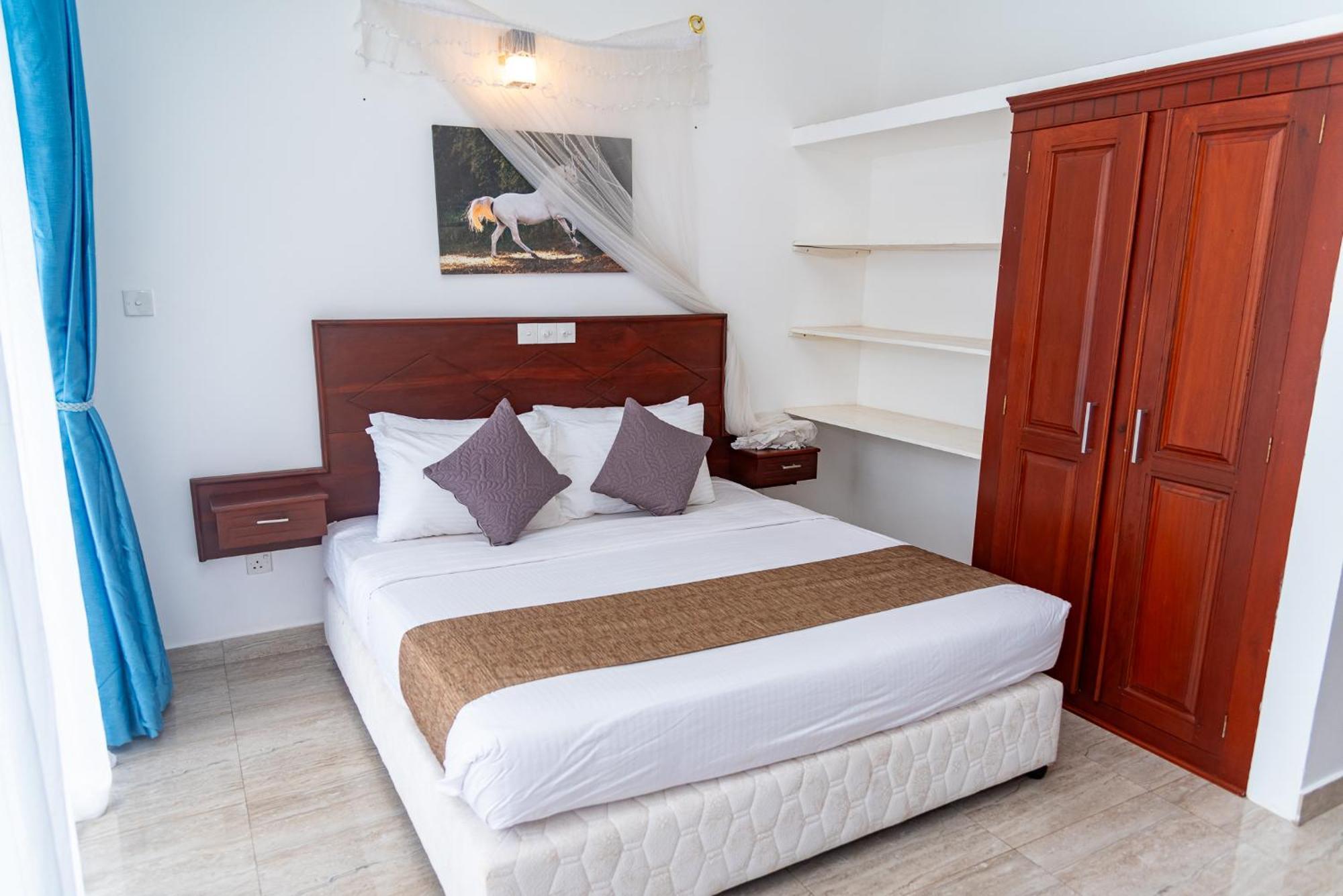 אהונגלה Ocean Pearl Cottage מראה חיצוני תמונה
