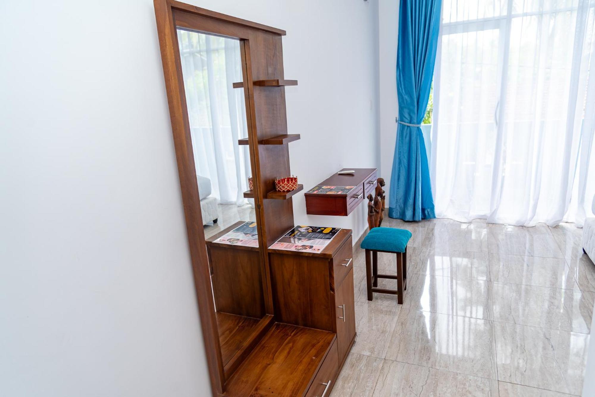 אהונגלה Ocean Pearl Cottage מראה חיצוני תמונה