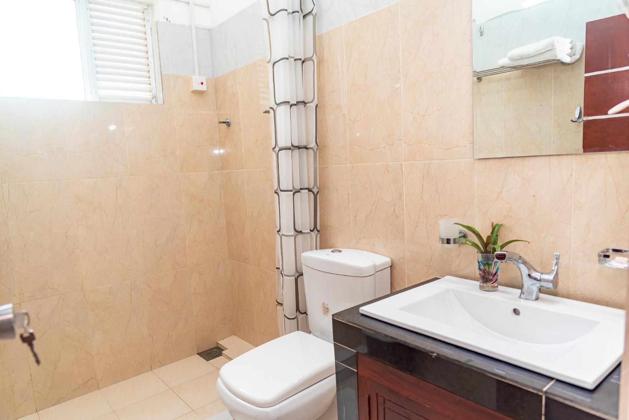 אהונגלה Ocean Pearl Cottage מראה חיצוני תמונה